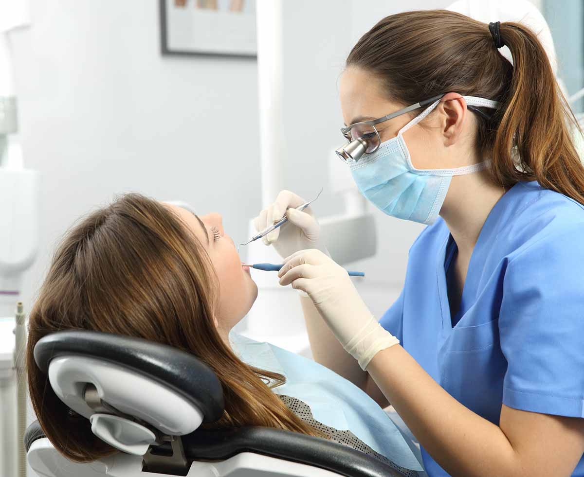 Dental Sedation St. Louis