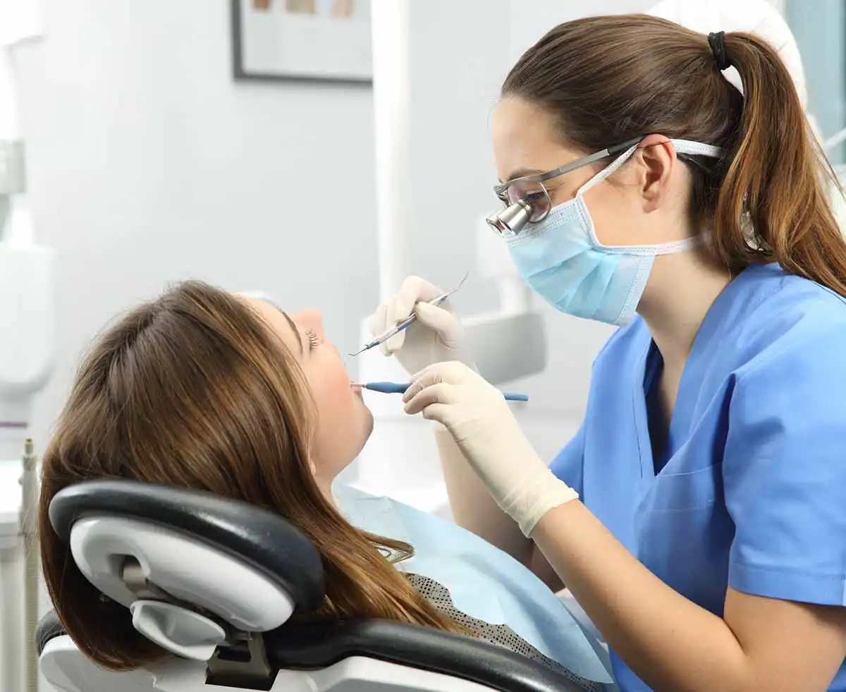 Dental Sedation St. Louis