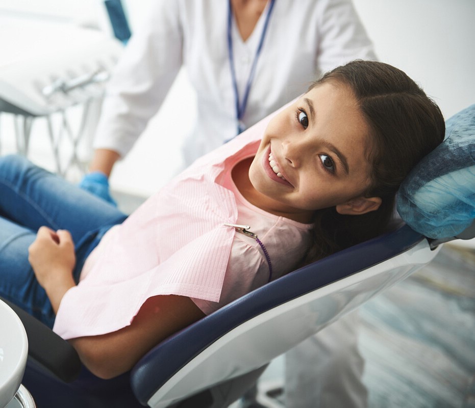 Diabetes and Your Childs Oral Health