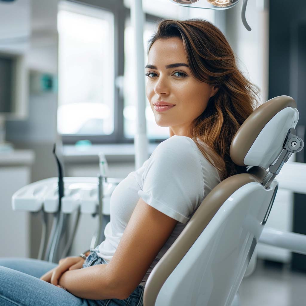 Sedation Dentistry St. Louis