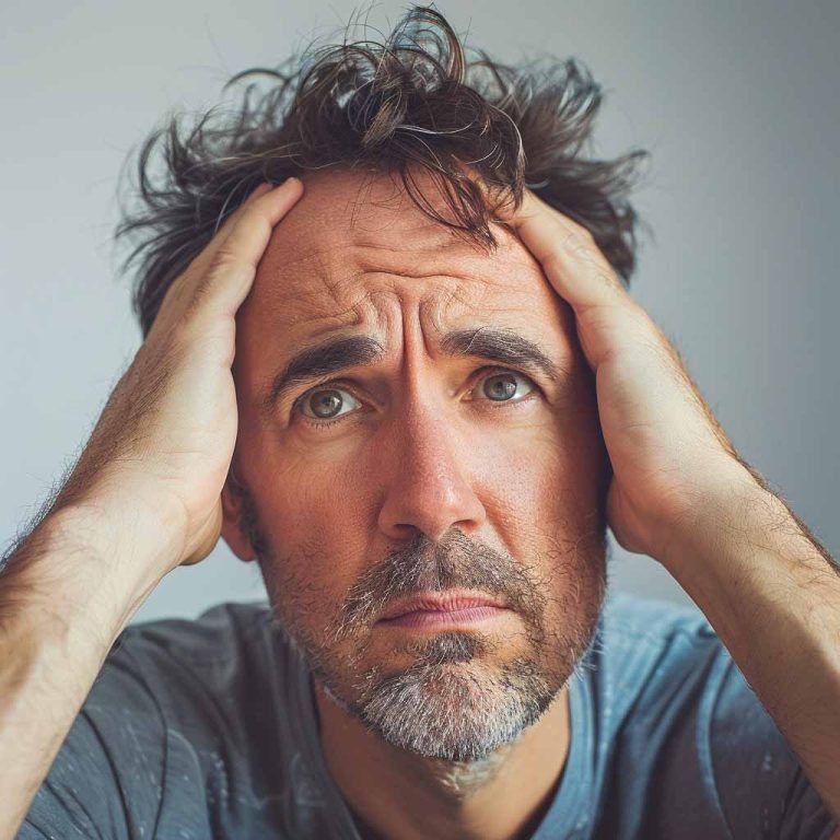 How Stress Affects Dental Health