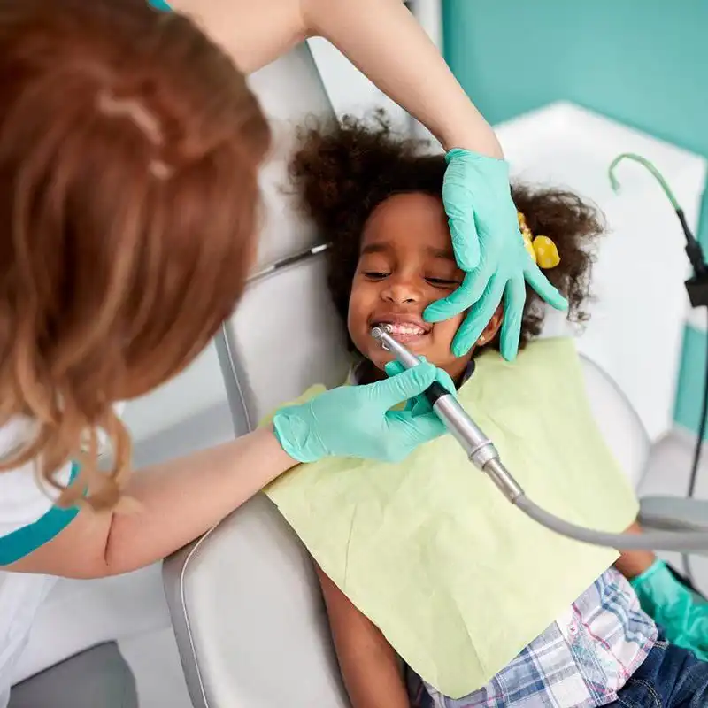 Dental Anesthesia St Louis