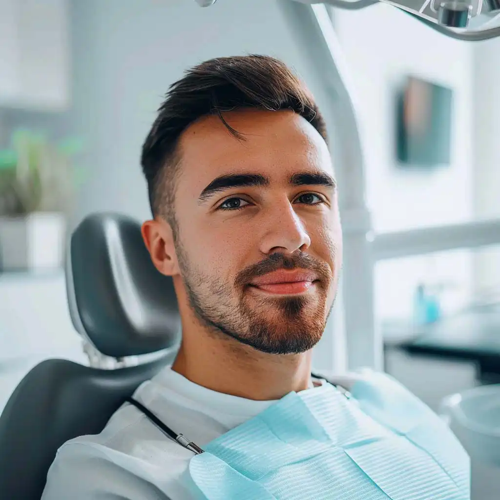 Pain-Free Dentist St. Louis