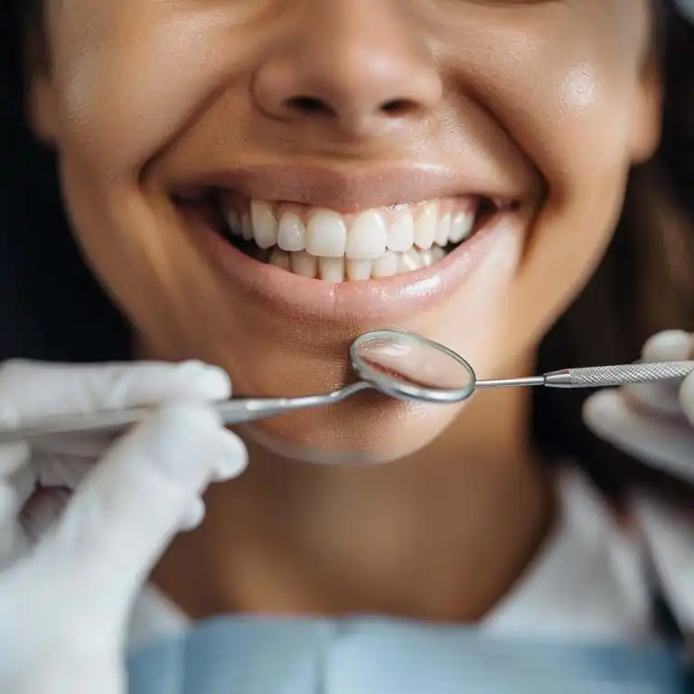 What Is Tooth Bonding