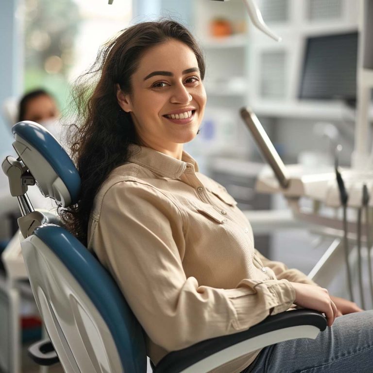 Dental Sedation Dentist St. Louis