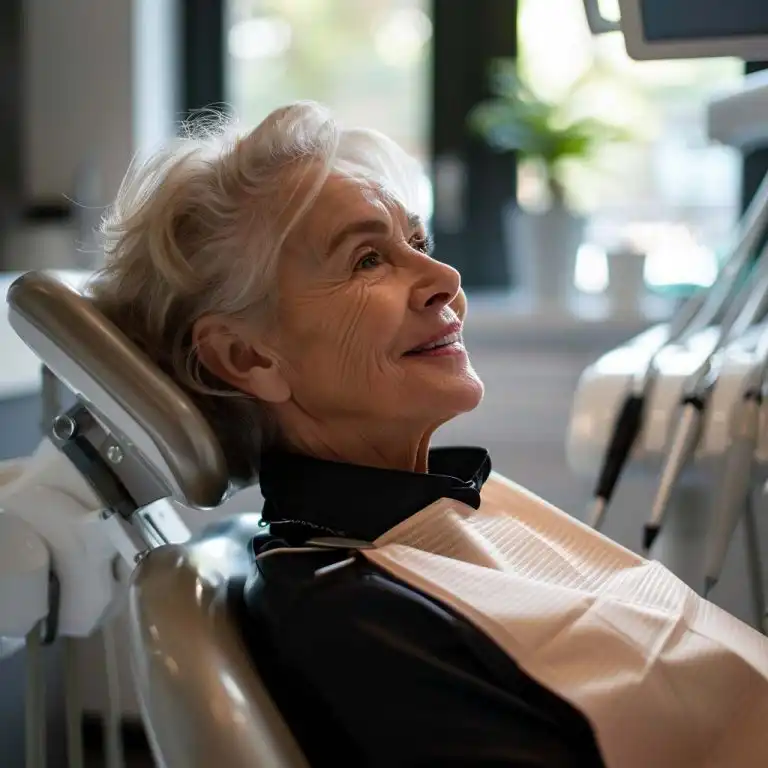 Sedation Dentist for Special Needs