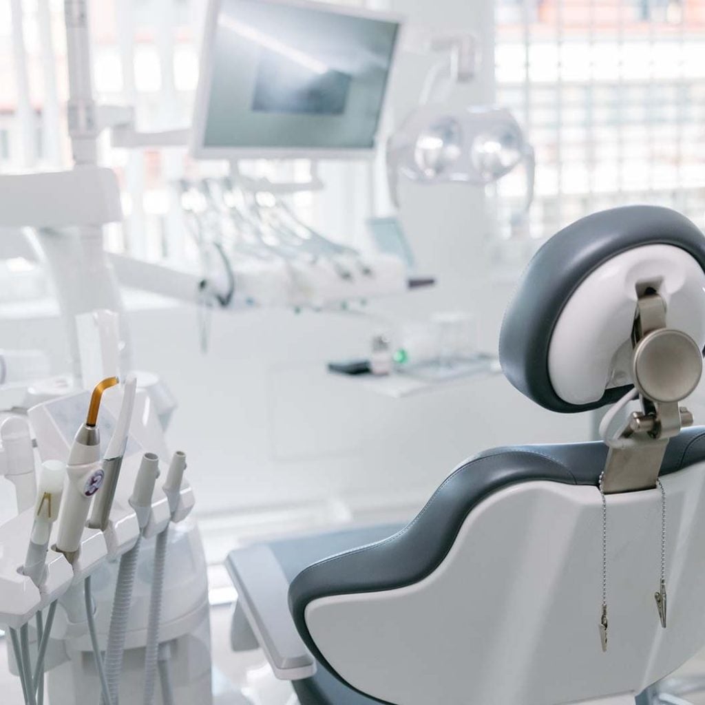 Benefits of Sedation Dentistry St. Louis