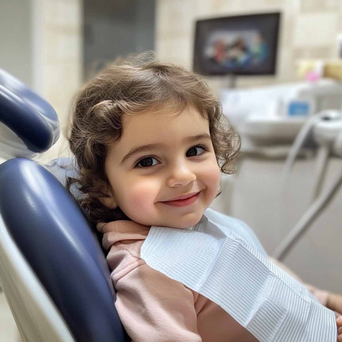 How to Make Recovery Easy After Your Child’s Tooth Extraction