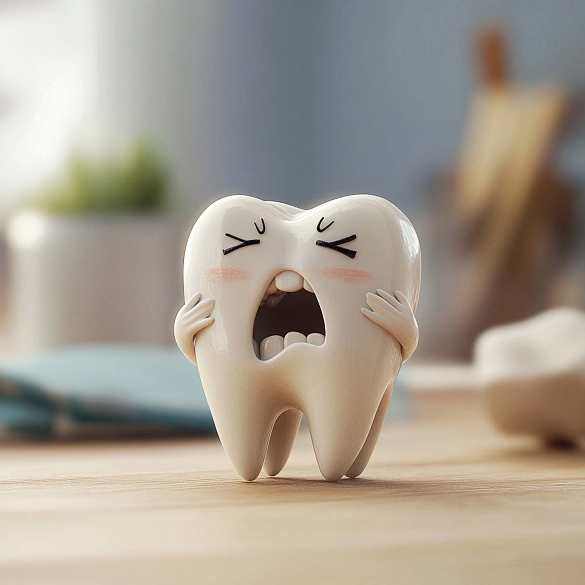 Toothache Sedation Dentistry