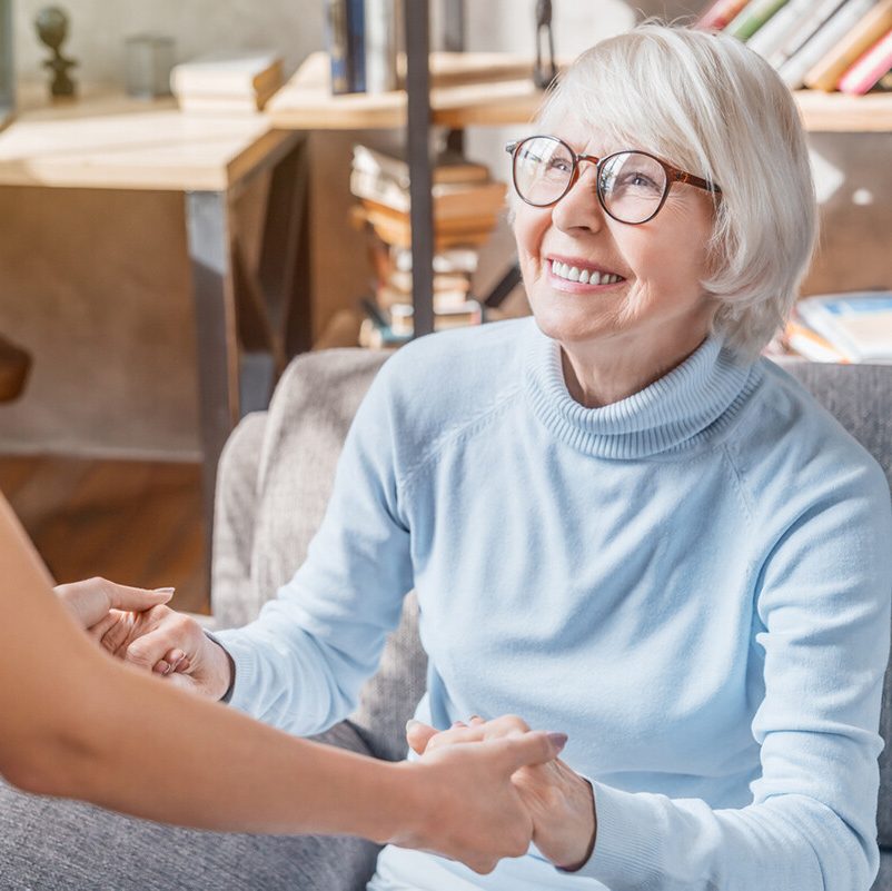 Dental Care for Seniors St Louis