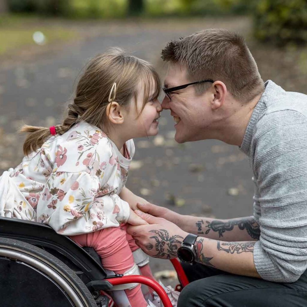 Special Needs Child Dentist