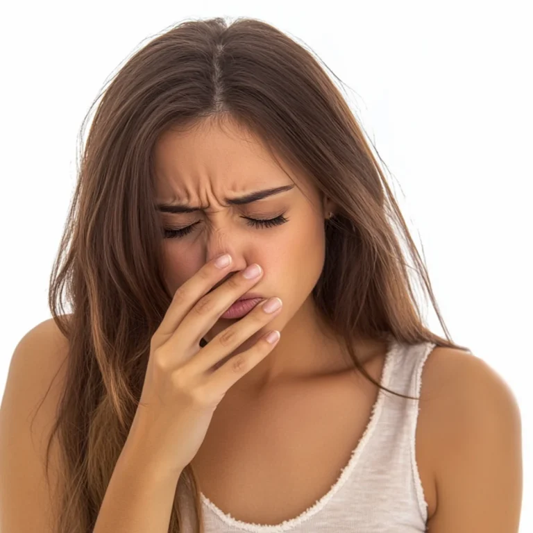 bad breath