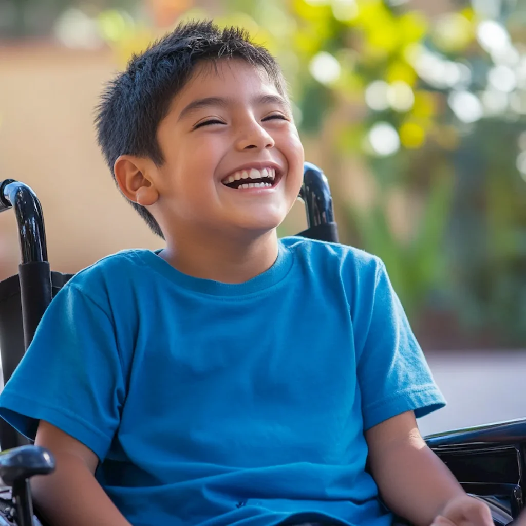 cerbral palsy