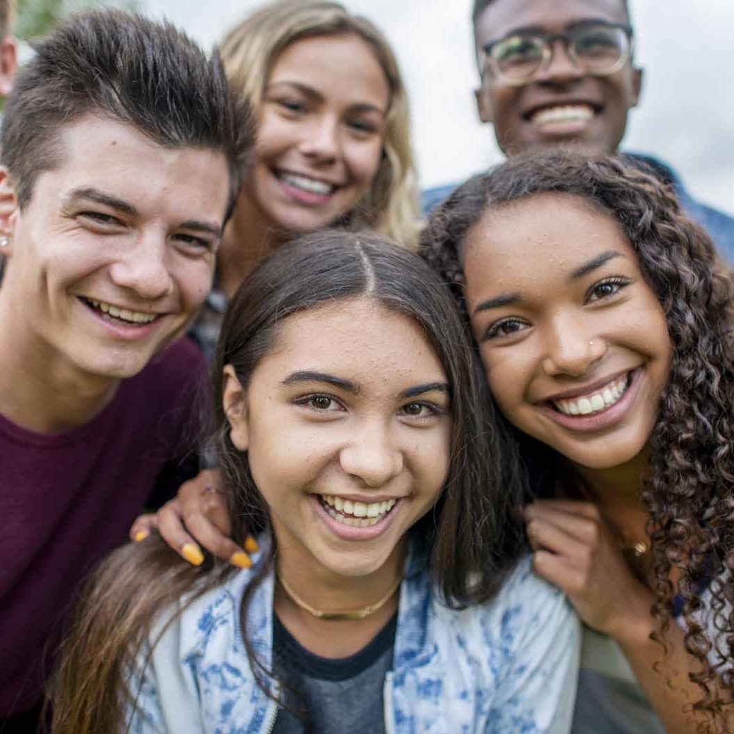 Dental Concerns for Teens