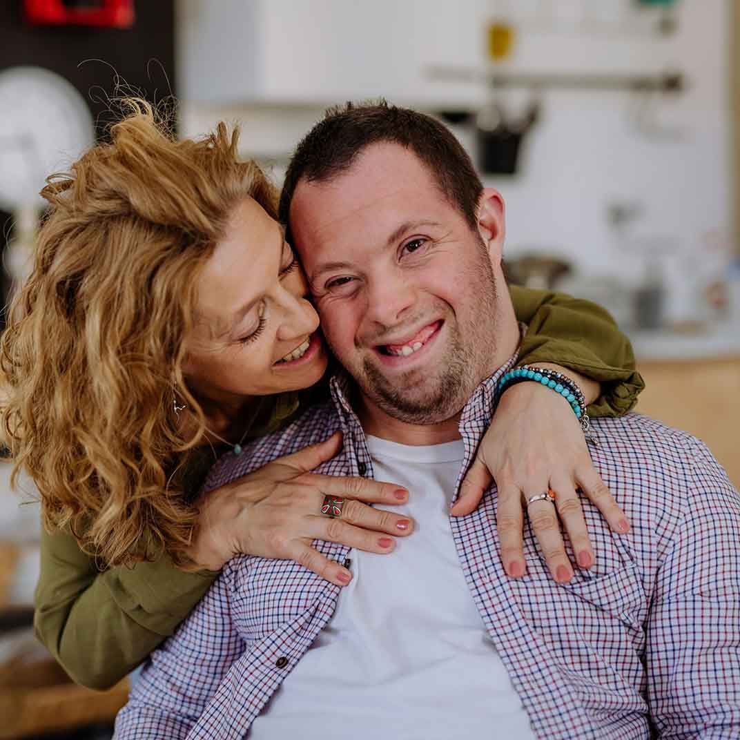 Dentist for Special Needs St. Louis