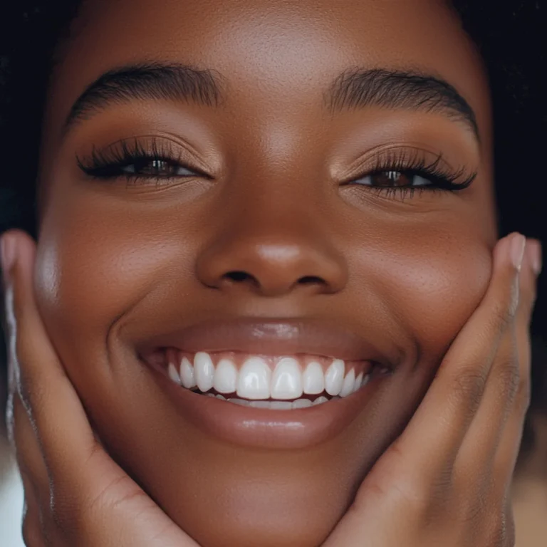 teeth