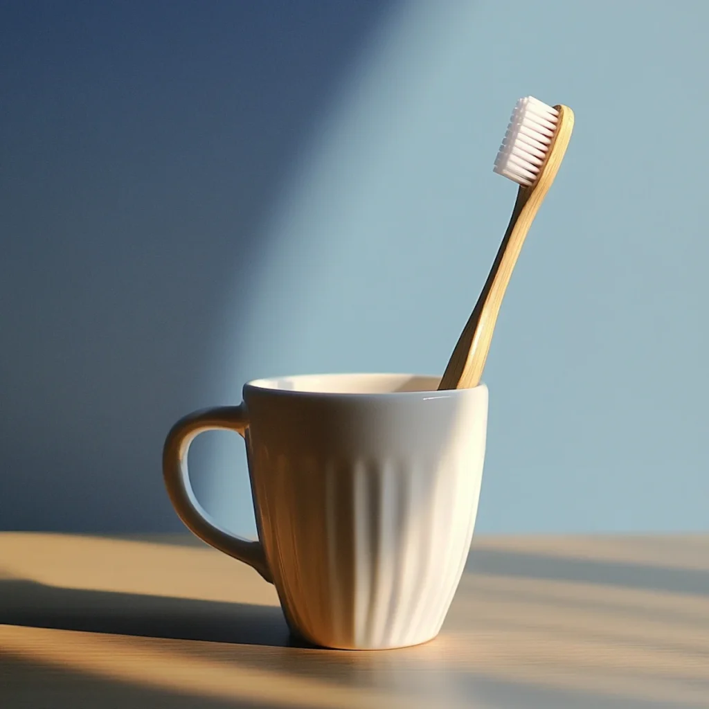 toothbrush