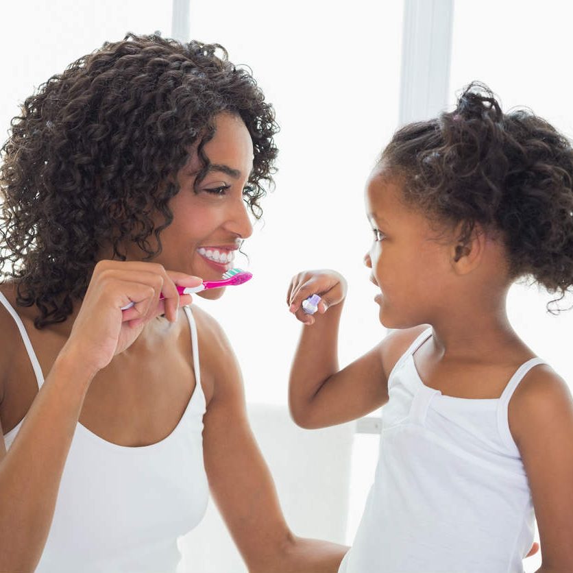 Tips for Healthy Teeth