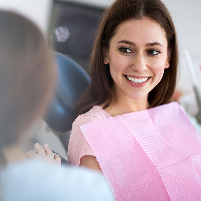 Special Needs Dentistry