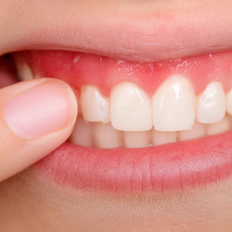 swollen-gums