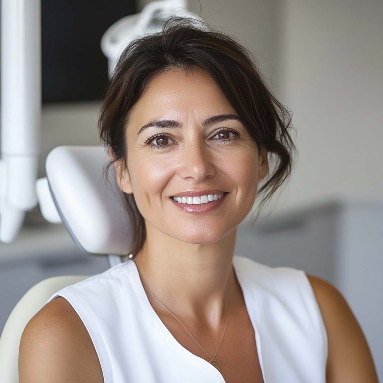 Bone Graft Dental Implant St. Louis