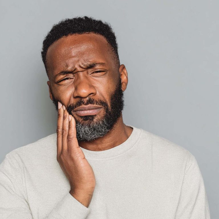 Can a Dental Abscess Heal on It's Own