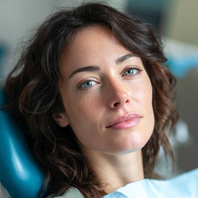 General Anesthesia Dentist St. Louis