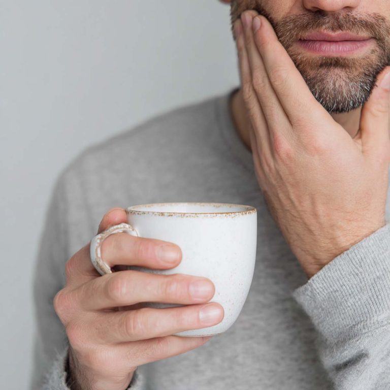 How Do I Fix Tooth Sensitivity