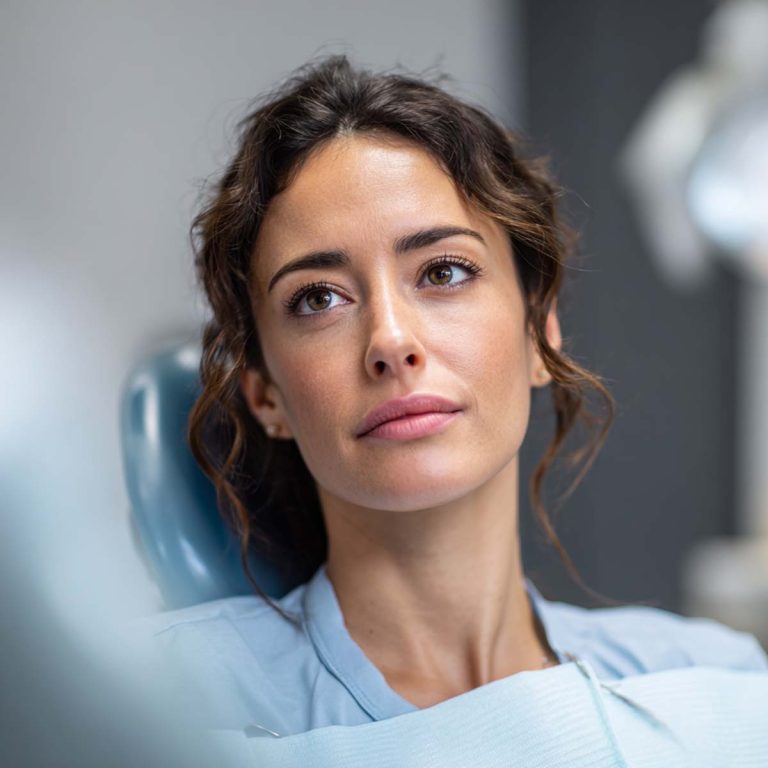 Sedation Dentist Teeth Cleaning