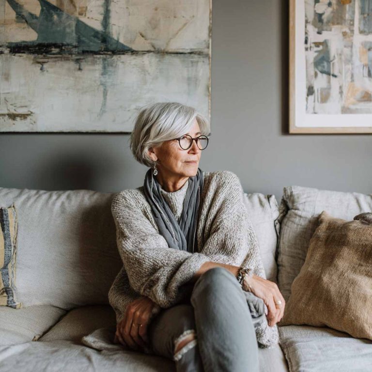 How osteoporosis Affects Teeth