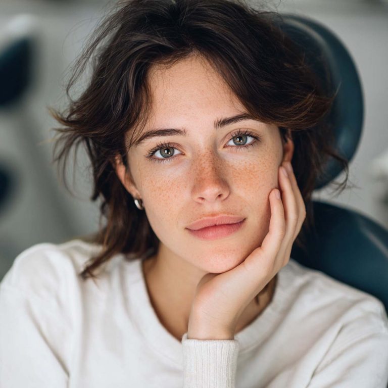 Impacted Tooth Symptoms