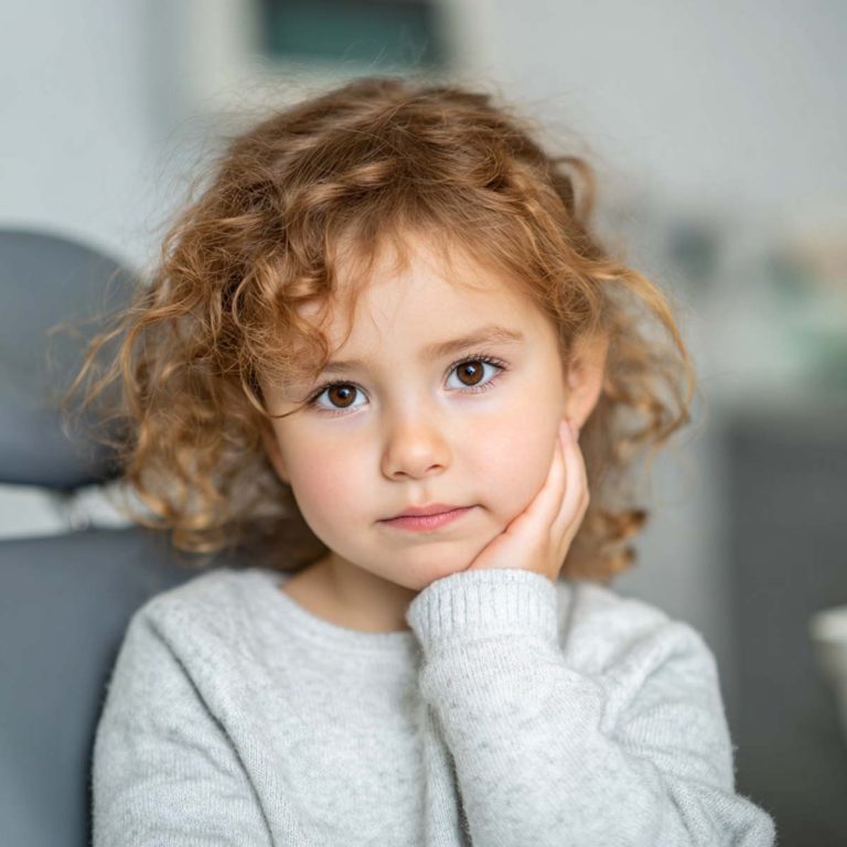 Pediatric Dentist St. Louis