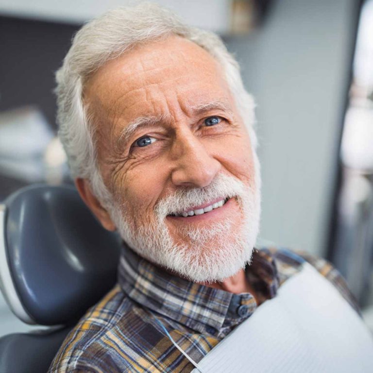 Restorative Dentist St. Louis