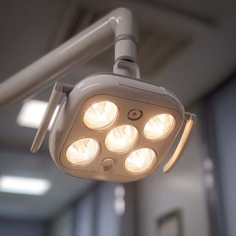 Sensory Sensitivity Special Needs Dentist