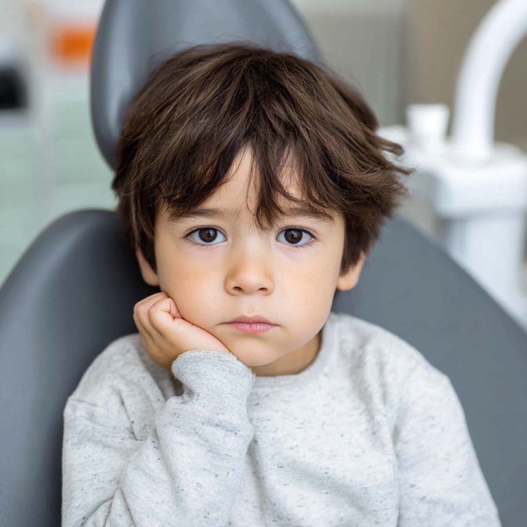 Dental Care for Nonverbal Patients