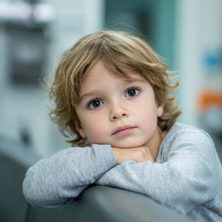 Dentist for Nonverbal Patients