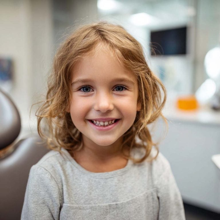 If Fluoride Safe for My Child