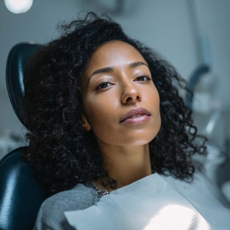 Sedation Dentist Can't Get Numb