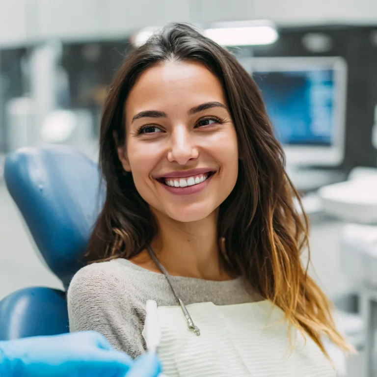 Complex Dental Treatment