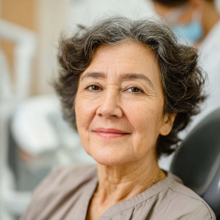 Dental Deep Cleaning Explained