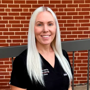 Brittany, Dental Anesthesia Assistant at The Dental Anesthesia Center