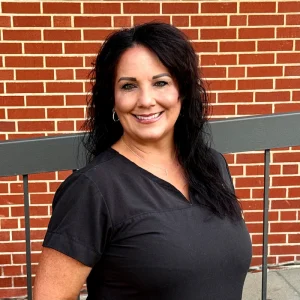 Cheri, Patient Care Team Lead at The Dental Anesthesia Center