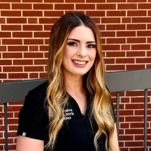 Emilee, Dental Anesthesia Assistant at The Dental Anesthesia Center
