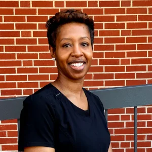 Felicia, Dental Sterilization Technician at The Dental Anesthesia Center