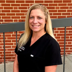 Julie, Clinical Team Lead, Dental Anesthesia Assistant at The Dental Anesthesia Center