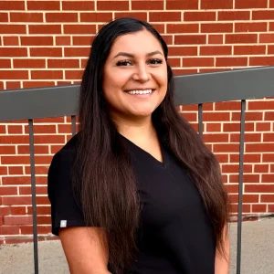 Justine, Dental Anesthesia Assistant at The Dental Anesthesia Center