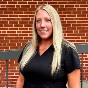 Kelly, Patient Care Specialist at The Dental Anesthesia Center