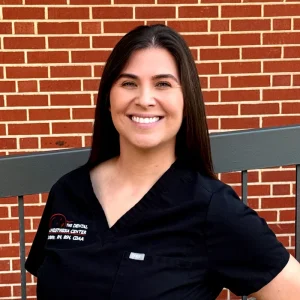 Kristy, Dental Anesthesia Assistant at The Dental Anesthesia Center
