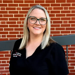 Laina, Dental Hygienist at The Dental Anesthesia Center