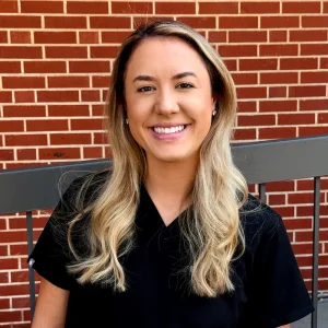 Mackenzie, Dental Anesthesia Assistant at The Dental Anesthesia Center